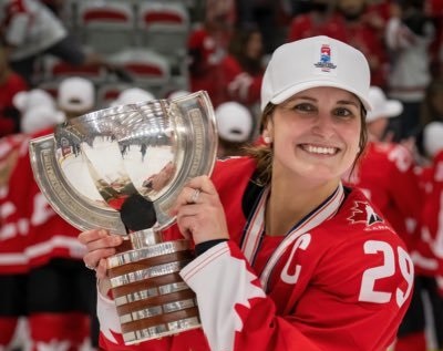 Marie-Philip Poulin : la meilleure buteuse olympique de l’histoire du hockey féminin Marie-Philip Poulin : la meilleure buteuse olympique de l’histoire du hockey féminin