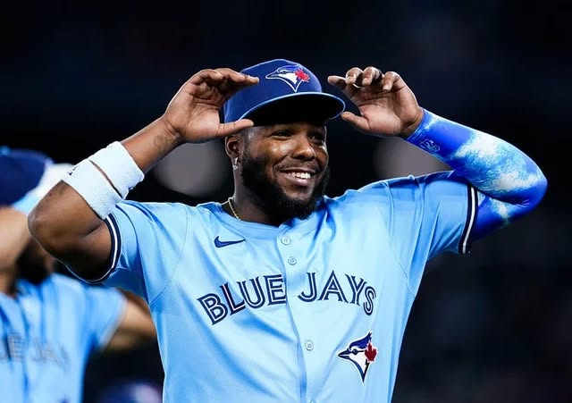 De Montréal à la course aux séries : Vladimir Guerrero fils revient au bon moment pour les Blue Jays De Montréal à la course aux séries : Vladimir Guerrero fils revient au bon moment pour les Blue Jays