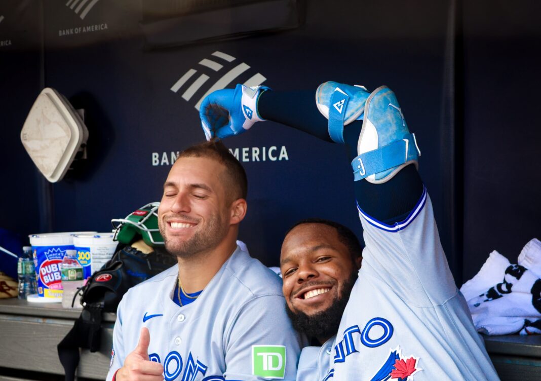 Microsoft s’allie aux Blue Jays pour accélérer l’usage de l’IA dans le baseball Microsoft s’allie aux Blue Jays pour accélérer l’usage de l’IA dans le baseball