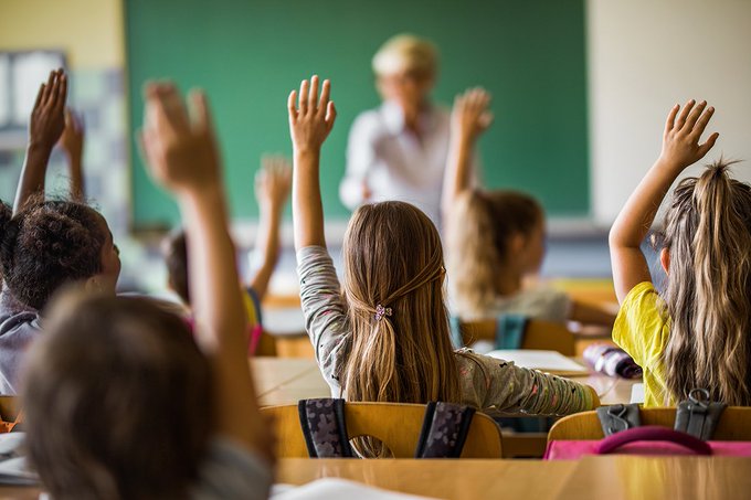 ‘École ensemble’ interpelle les partis sur la « sélection » des élèves ‘École ensemble’ interpelle les partis sur la « sélection » des élèves