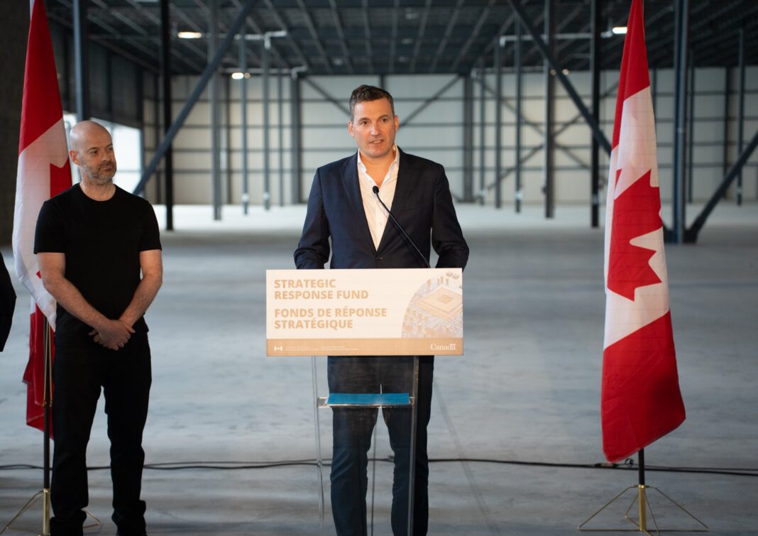 Canada : Ottawa injecte 195 millions dans le quantique avec Xanadu Canada : Ottawa injecte 195 millions dans le quantique avec Xanadu