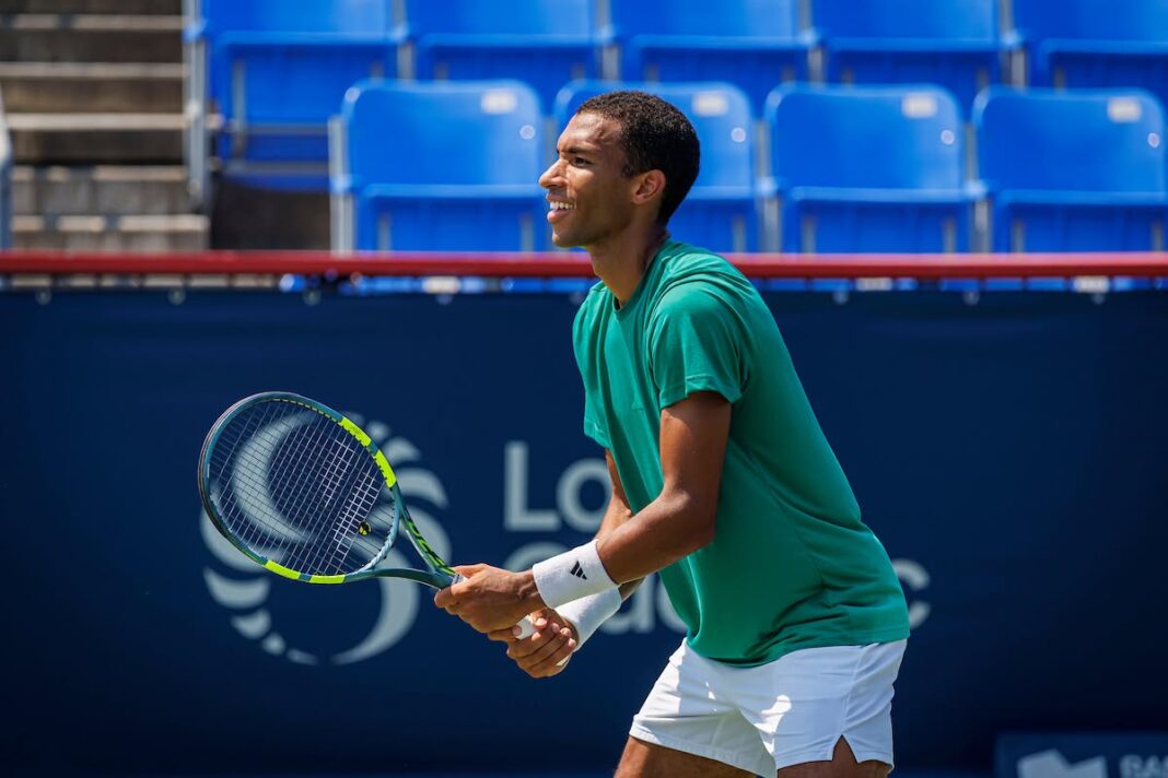 Sinner et Djokovic désertent Montréal : l’Omnium Banque Nationale 2026 s’ouvre sur un séisme Sinner et Djokovic désertent Montréal : l’Omnium Banque Nationale 2026 s’ouvre sur un séisme