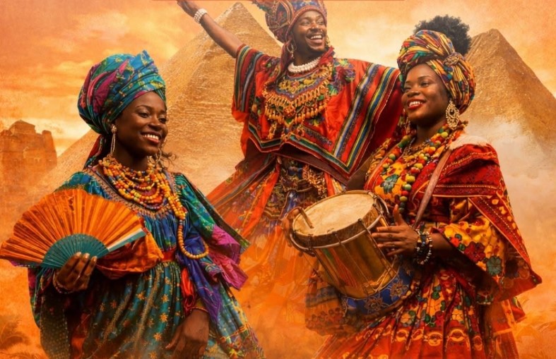 Le Festival AfroMonde reçoit le soutien du gouvernement fédéral Le Festival AfroMonde reçoit le soutien du gouvernement fédéral