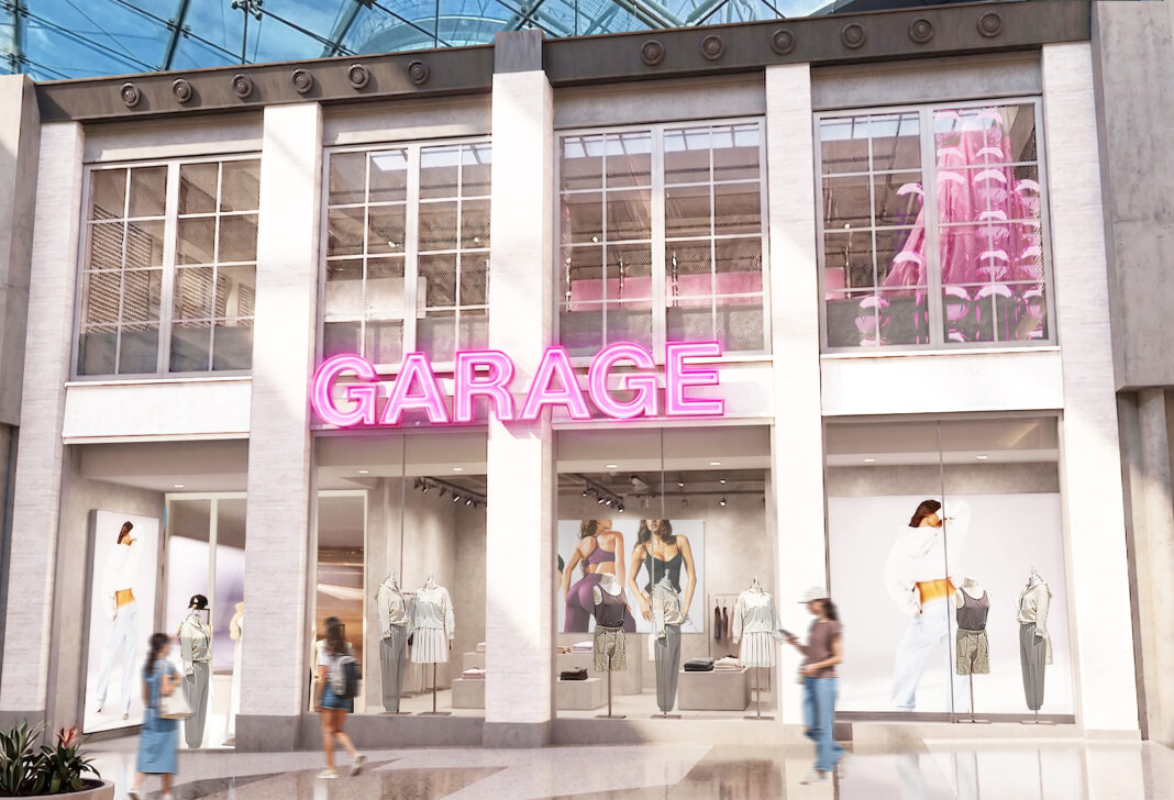 De Montréal à Birmingham, GARAGE accélère son expansion internationale De Montréal à Birmingham, GARAGE accélère son expansion internationale