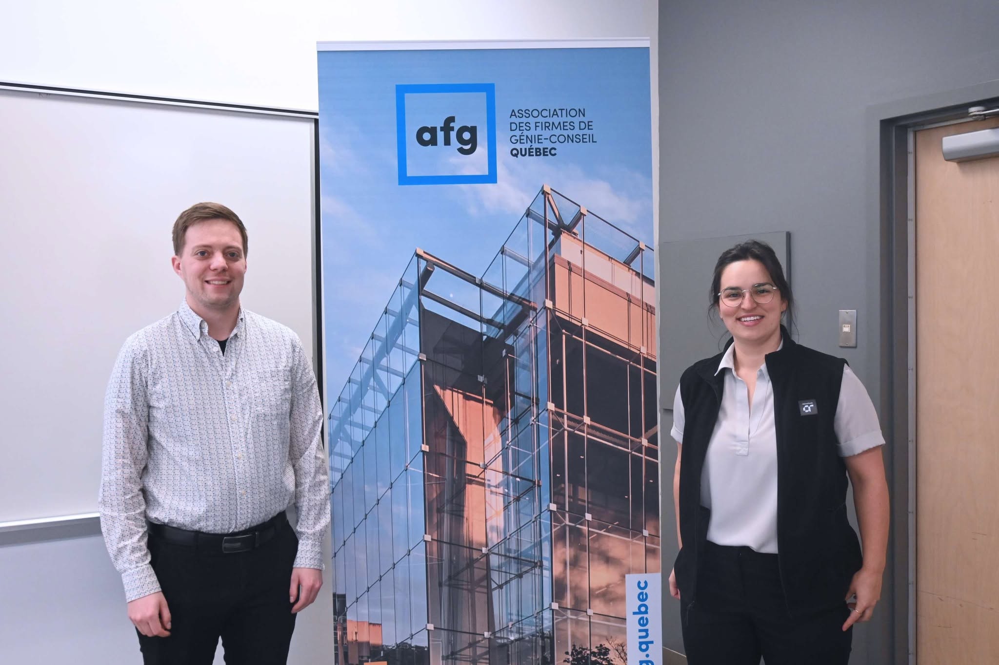 Infrastructures : le génie-conseil québécois réclame une meilleure planification Infrastructures : le génie-conseil québécois réclame une meilleure planification
