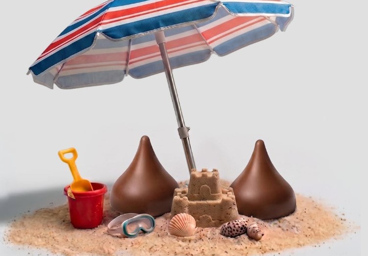 Hershey rappelle des chocolats KISSES au Canada en raison d’un allergène non déclaré Hershey rappelle des chocolats KISSES au Canada en raison d’un allergène non déclaré