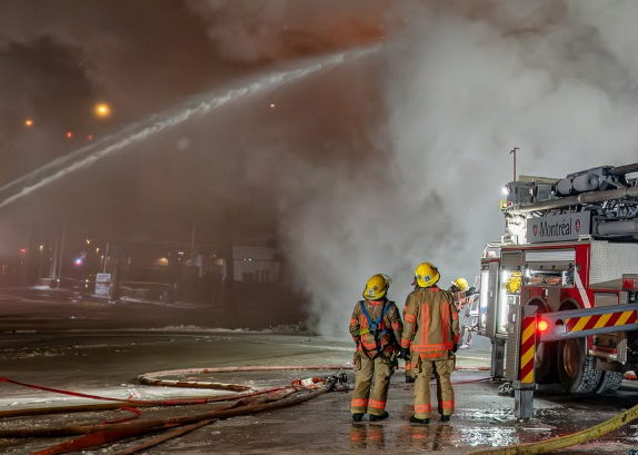 Trois incendies suspects en trois semaines à Villeray–Saint-Michel–Parc-Extension : jusqu’où faut-il attendre pour agir? Trois incendies suspects en trois semaines à Villeray–Saint-Michel–Parc-Extension : jusqu’où faut-il attendre pour agir?