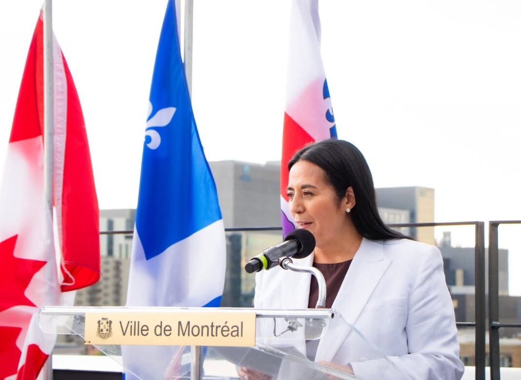 Nuits Montréal : la certification s’élargit légèrement, mais reste concentrée dans les mêmes quartiers Nuits Montréal : la certification s’élargit légèrement, mais reste concentrée dans les mêmes quartiers