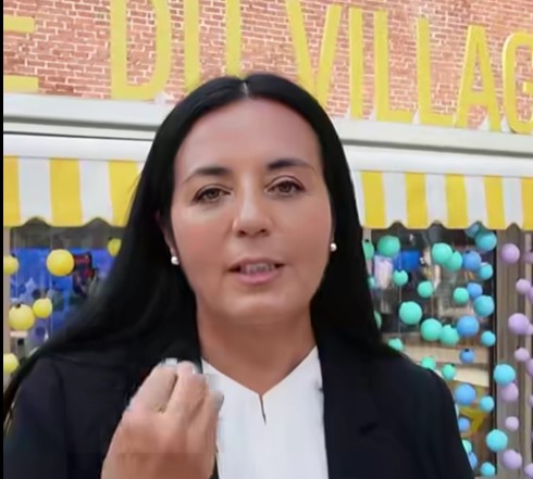 Montréal relance les Boules du Village et révise le réaménagement de Sainte-Catherine Est Montréal relance les Boules du Village et révise le réaménagement de Sainte-Catherine Est