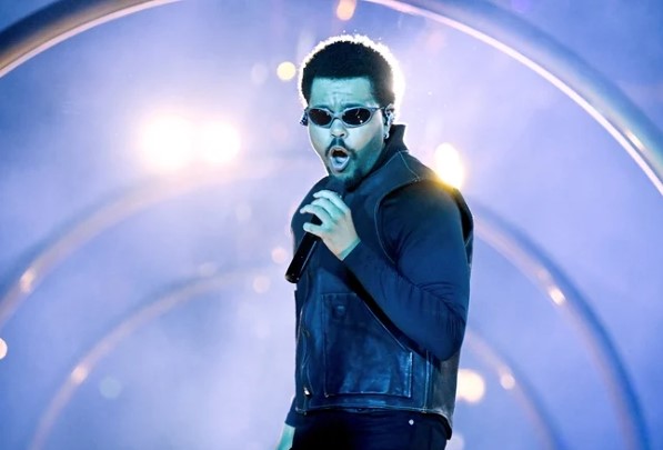 The Weeknd : à Dublin, une tournée triomphale et les signes d’une nouvelle ère musicale The Weeknd : à Dublin, une tournée triomphale et les signes d’une nouvelle ère musicale