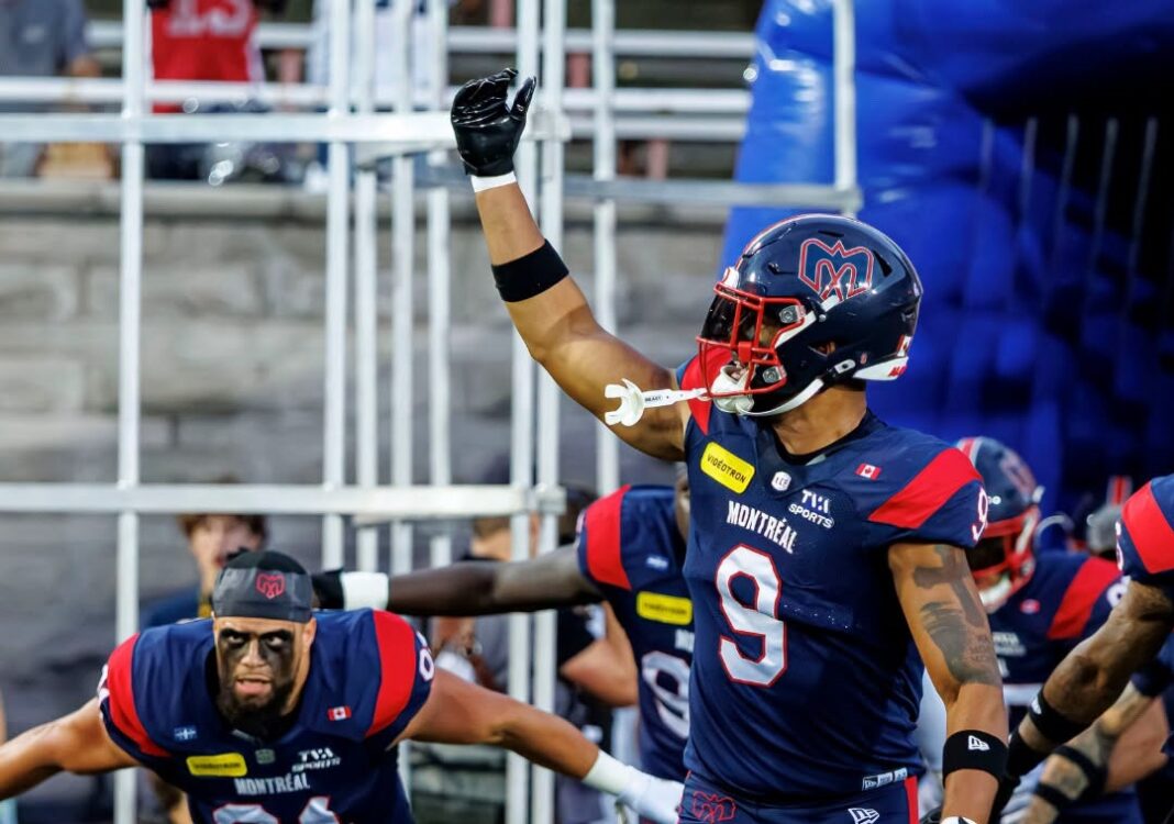 Premiers qualifiés de la ligue : les Alouettes confirment leur suprématie en battant les Lions 37-30 Premiers qualifiés de la ligue : les Alouettes confirment leur suprématie en battant les Lions 37-30