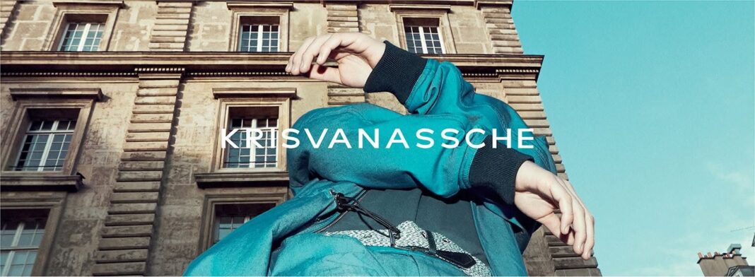 Mode : Kris Van Assche relance sa griffe avec des surplus de tissus, Montréal prépare sa semaine de la résilience Mode : Kris Van Assche relance sa griffe avec des surplus de tissus, Montréal prépare sa semaine de la résilience