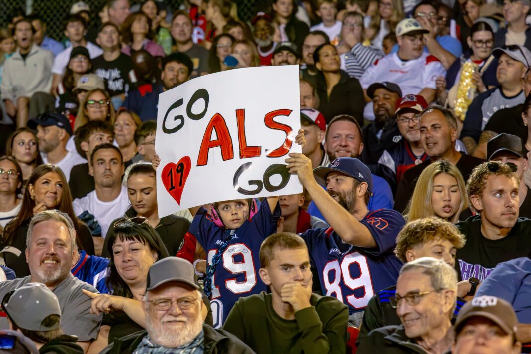 46-16 : les Alouettes écrasent Ottawa, Alexander signe sa 20e victoire comme partant 46-16 : les Alouettes écrasent Ottawa, Alexander signe sa 20e victoire comme partant