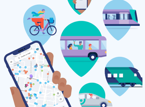 OPUS arrive sur Android : le téléphone devient un titre de transport à Montréal OPUS arrive sur Android : le téléphone devient un titre de transport à Montréal