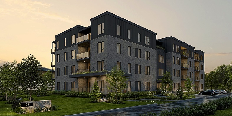Bonneville : 65 ans de construction québécoise face aux nouveaux défis du logement Bonneville : 65 ans de construction québécoise face aux nouveaux défis du logement