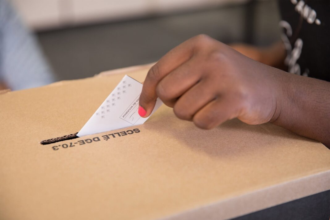 Élections provinciales de 2026 : plusieurs options pour voter Élections provinciales de 2026 : plusieurs options pour voter