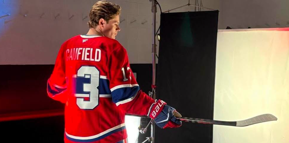 Doublé parfait contre Toronto : le Canadien lance sa présaison en force, Kreider fait ses débuts Doublé parfait contre Toronto : le Canadien lance sa présaison en force, Kreider fait ses débuts