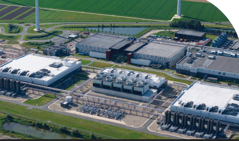 Centres de données : le propane veut s’imposer comme solution de secours au Canada Centres de données : le propane veut s’imposer comme solution de secours au Canada