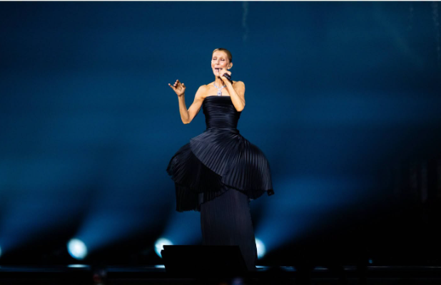 Céline Dion, le grand retour : six ans après, la voix du Québec reconquiert Paris Céline Dion, le grand retour : six ans après, la voix du Québec reconquiert Paris
