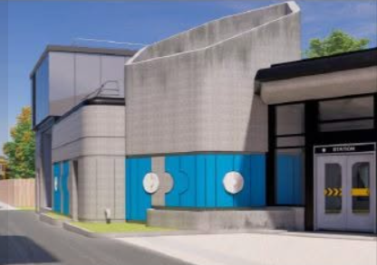 Fabre, symbole d’un métro montréalais rattrapé par son déficit d’entretien Fabre, symbole d’un métro montréalais rattrapé par son déficit d’entretien