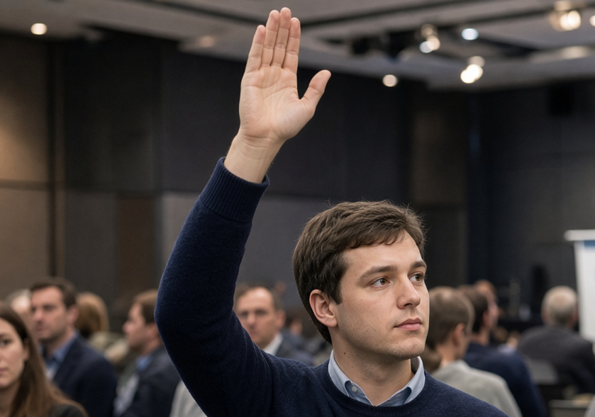 Élections au Québec : les jeunes interpellent les candidats sur leur avenir Élections au Québec : les jeunes interpellent les candidats sur leur avenir