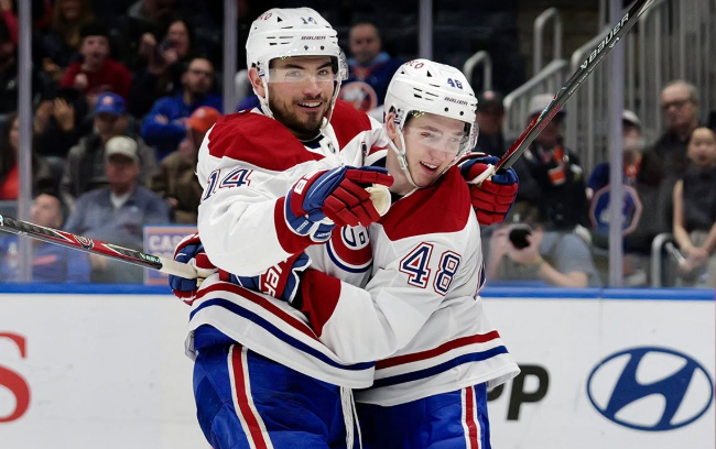 Le Canadien dévoile son camp des recrues : 23 espoirs, plusieurs absences remarquées Le Canadien dévoile son camp des recrues : 23 espoirs, plusieurs absences remarquées