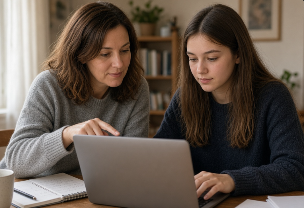 Rentrée scolaire : 92 % des mères canadiennes disent porter la charge mentale familiale Rentrée scolaire : 92 % des mères canadiennes disent porter la charge mentale familiale