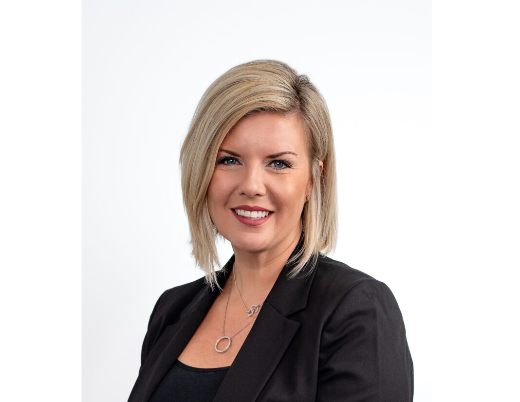 Danone Canada confie ses ventes à Natalie Holloway Danone Canada confie ses ventes à Natalie Holloway
