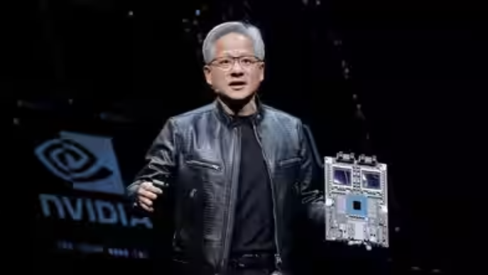 Nvidia vient de créer un « interrupteur d’urgence » pour les IA, gravé directement dans la puce Nvidia vient de créer un « interrupteur d’urgence » pour les IA, gravé directement dans la puce