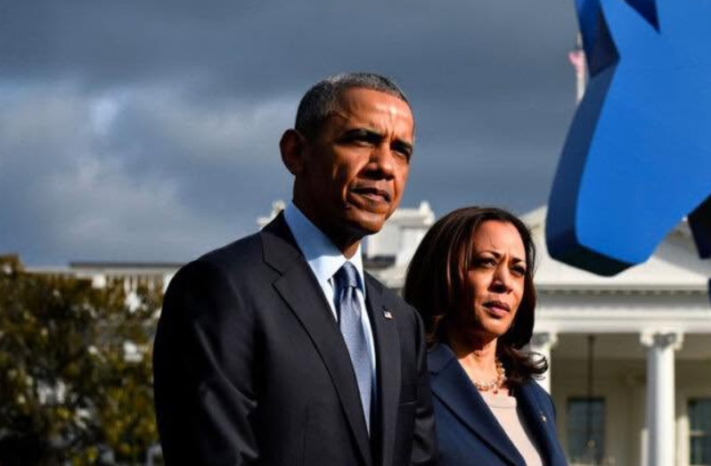 Obama et Harris réclament une régulation de l’IA, Trump rejette les appels au ralentissement Obama et Harris réclament une régulation de l’IA, Trump rejette les appels au ralentissement