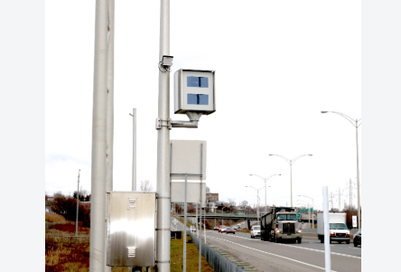 Les radars photo rapportent des sommes records, mais Montréal reçoit-elle vraiment sa juste part? Les radars photo rapportent des sommes records, mais Montréal reçoit-elle vraiment sa juste part?