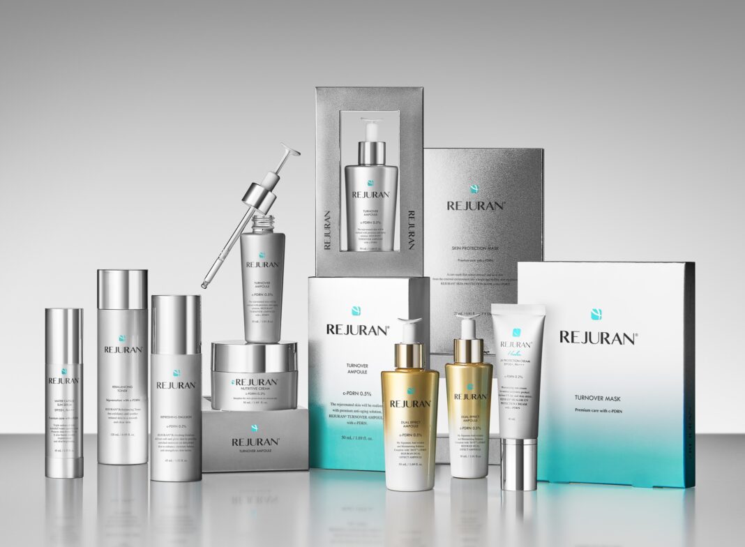 REJURAN COSMETICS étend sa présence au Canada avec Sephora REJURAN COSMETICS étend sa présence au Canada avec Sephora
