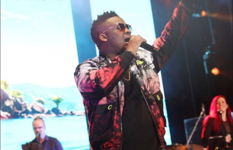 Richy Jay veut faire vibrer Montréal au rythme du konpa le 20 septembre Richy Jay veut faire vibrer Montréal au rythme du konpa le 20 septembre