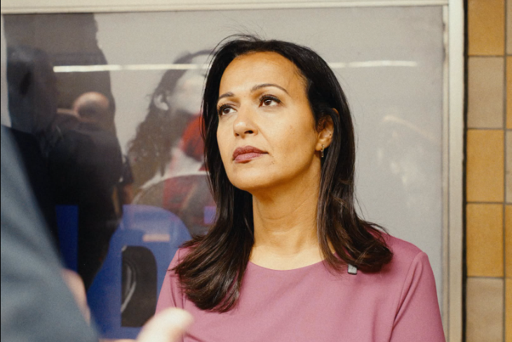 Québec solidaire mise sur 600 millions de dollars contre les violences faites aux femmes Québec solidaire mise sur 600 millions de dollars contre les violences faites aux femmes