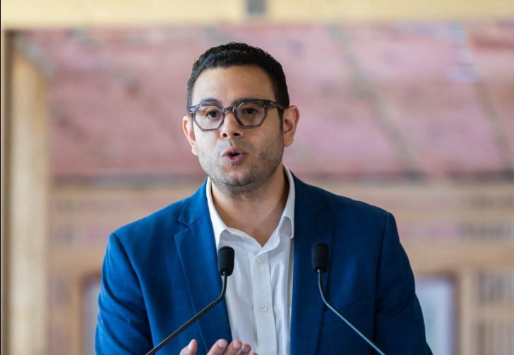 La Semaine de la municipalité est lancée. Voici ce que l’été a révélé, dossier par dossier La Semaine de la municipalité est lancée. Voici ce que l’été a révélé, dossier par dossier
