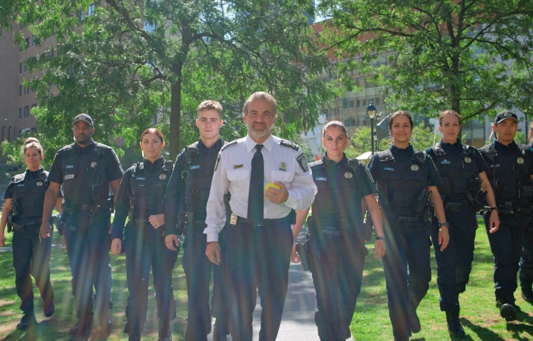Rapport annuel du SPVM : l’étude publique 2025 repoussée de près de trois mois Rapport annuel du SPVM : l’étude publique 2025 repoussée de près de trois mois