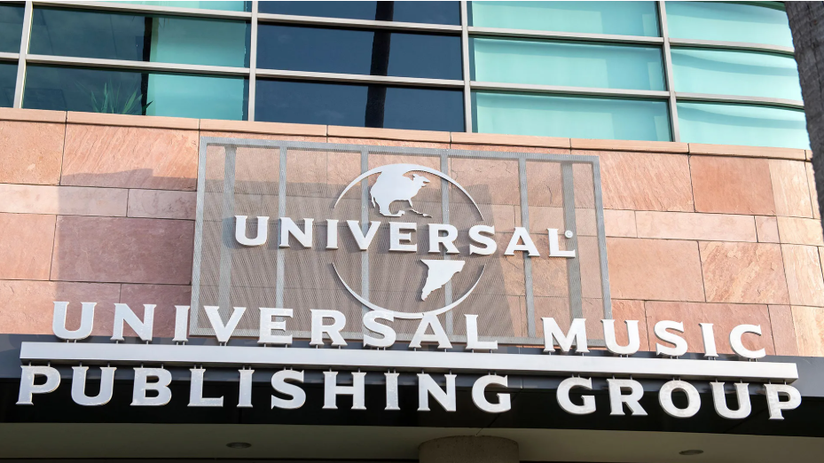 Universal Music attaque DistroKid, accusé de diffuser des contenus générés par IA Universal Music attaque DistroKid, accusé de diffuser des contenus générés par IA