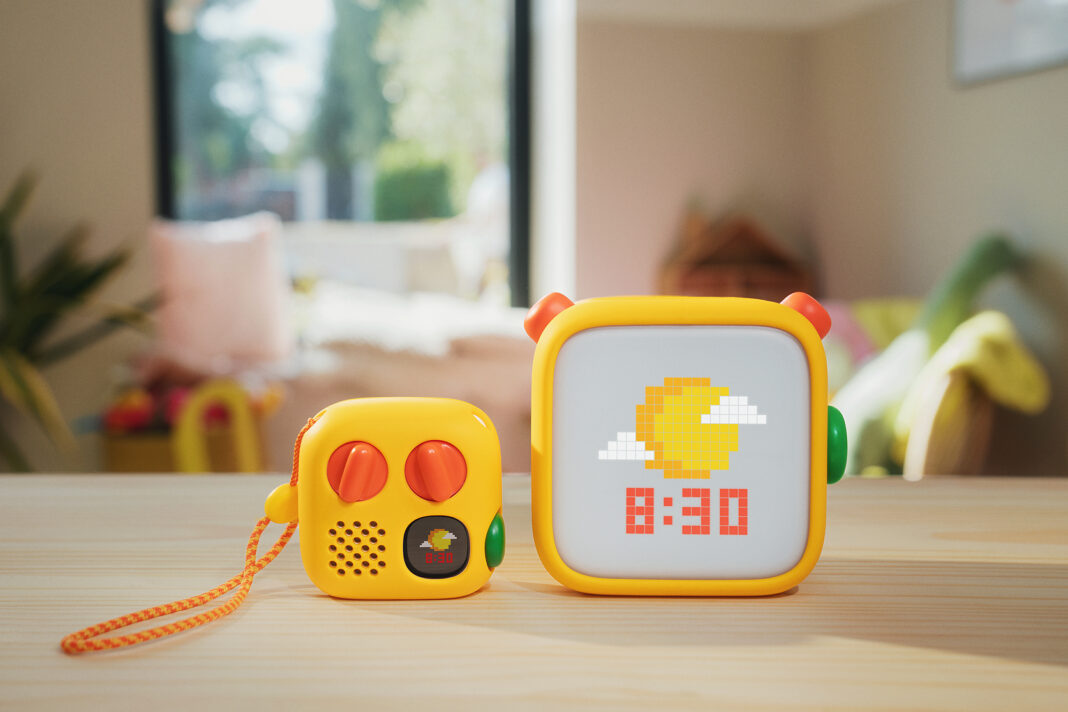 Yoto renouvelle ses lecteurs audio pour enfants avec une 4e génération plus autonome Yoto renouvelle ses lecteurs audio pour enfants avec une 4e génération plus autonome