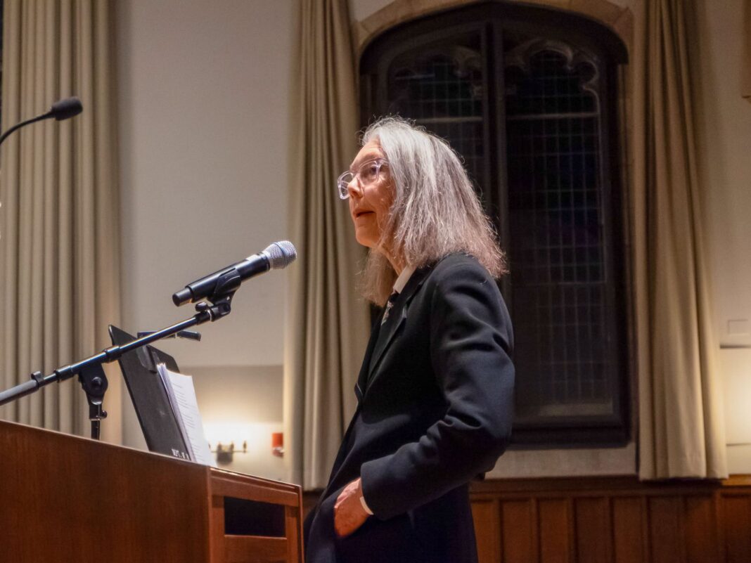La Canadienne Anne Carson récompensée par le Nobel de littérature La Canadienne Anne Carson récompensée par le Nobel de littérature