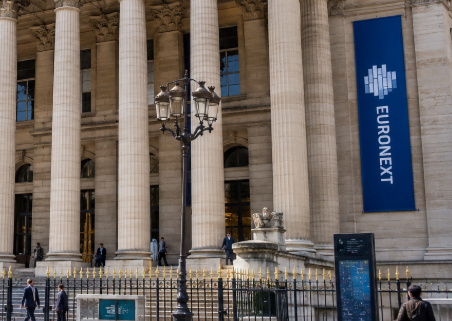 Bourses : les valeurs technologiques propulsent Wall Street, EssilorLuxottica s’envole à Paris Bourses : les valeurs technologiques propulsent Wall Street, EssilorLuxottica s’envole à Paris