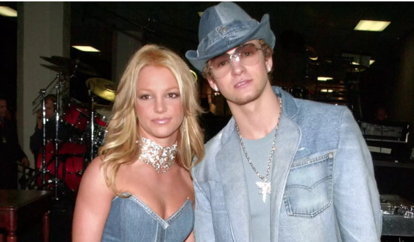 Britney Spears exhume un titre inédit coécrit avec Justin Timberlake Britney Spears exhume un titre inédit coécrit avec Justin Timberlake