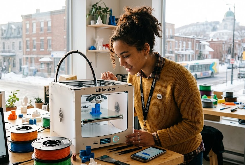 Business du jour : une petite pièce, une tonne de dollars Business du jour : une petite pièce, une tonne de dollars