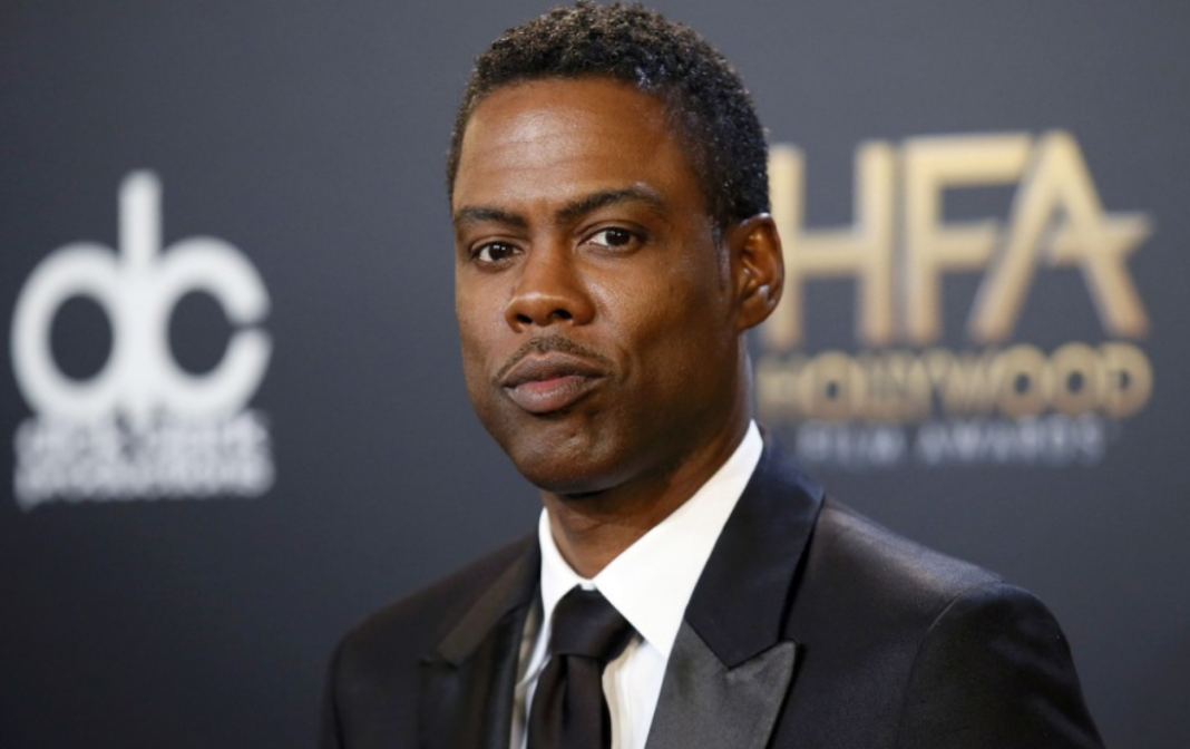 Chris Rock face à ses doutes, entre thérapie et retour au cinéma Chris Rock face à ses doutes, entre thérapie et retour au cinéma