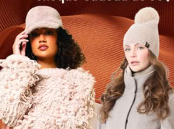 La Grande Braderie de mode québécoise, un geste d’achat concret en période d’incertitude La Grande Braderie de mode québécoise, un geste d’achat concret en période d’incertitude