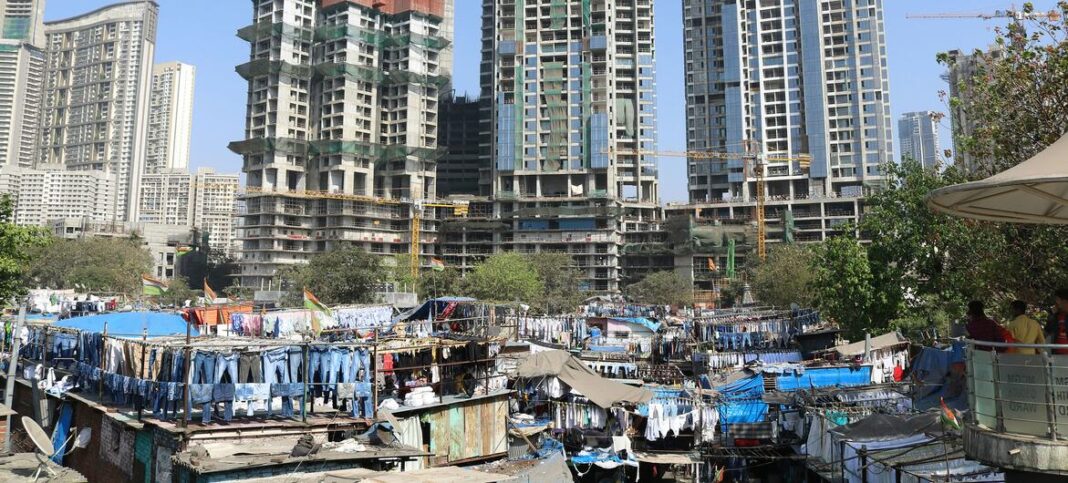 Logement : 3,4 milliards de personnes privées d’un habitat convenable Logement : 3,4 milliards de personnes privées d’un habitat convenable