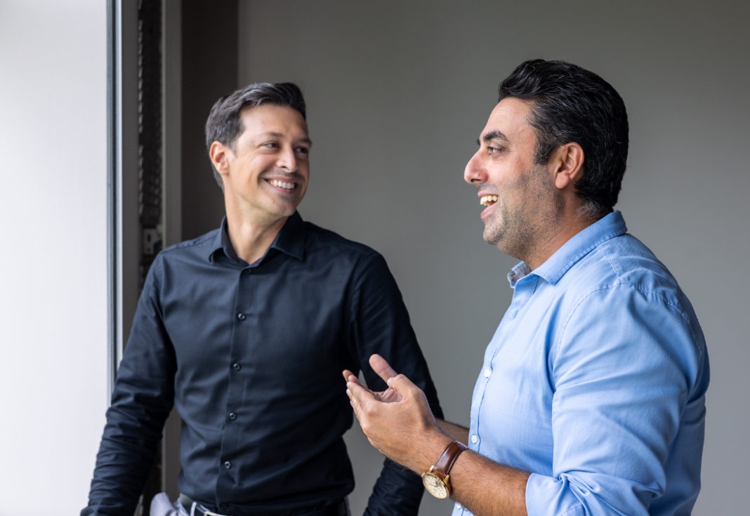 Laval : Stéphane Boyer s’absente pour au moins deux mois, Ray Khalil prend le relais Laval : Stéphane Boyer s’absente pour au moins deux mois, Ray Khalil prend le relais