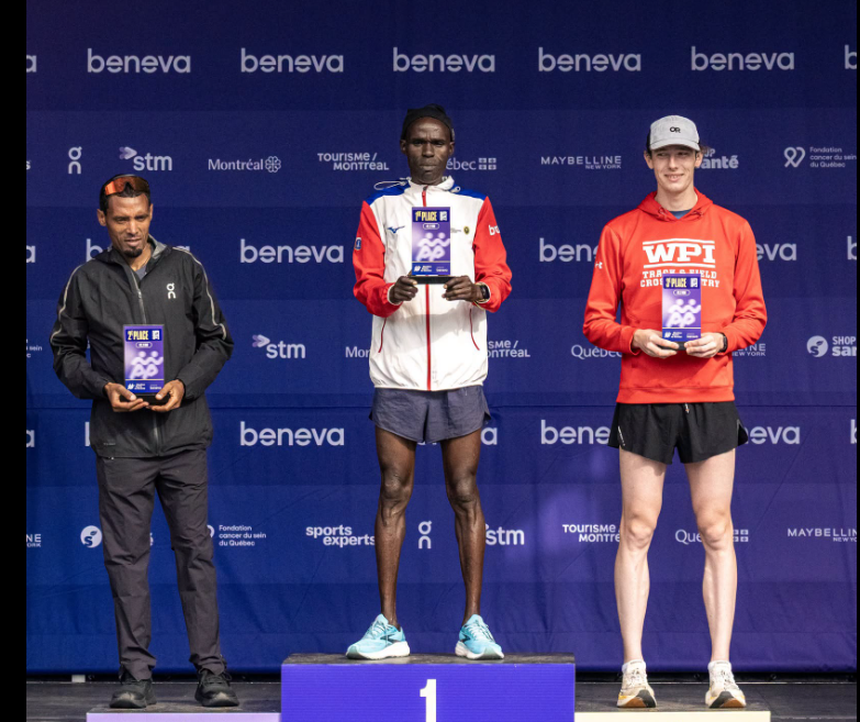 Marathon Beneva : Birgen conserve son titre, Gebremariam s’impose chez les femmes Marathon Beneva : Birgen conserve son titre, Gebremariam s’impose chez les femmes