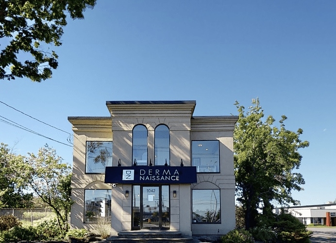 Victoria Park étend son réseau québécois avec trois cliniques Dermanaissance Victoria Park étend son réseau québécois avec trois cliniques Dermanaissance