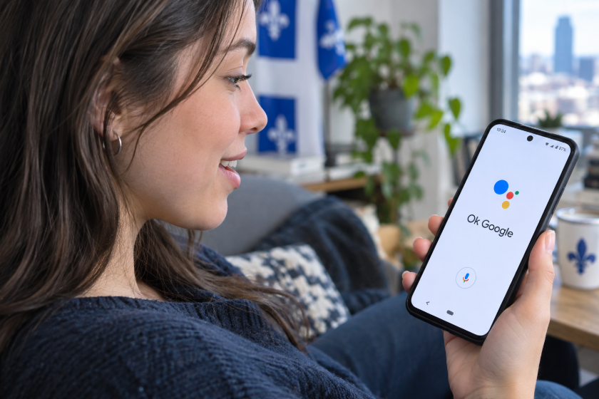 Dix ans de « Ok Google » prennent fin : l’Assistant disparaît définitivement le 4 octobre Dix ans de « Ok Google » prennent fin : l’Assistant disparaît définitivement le 4 octobre