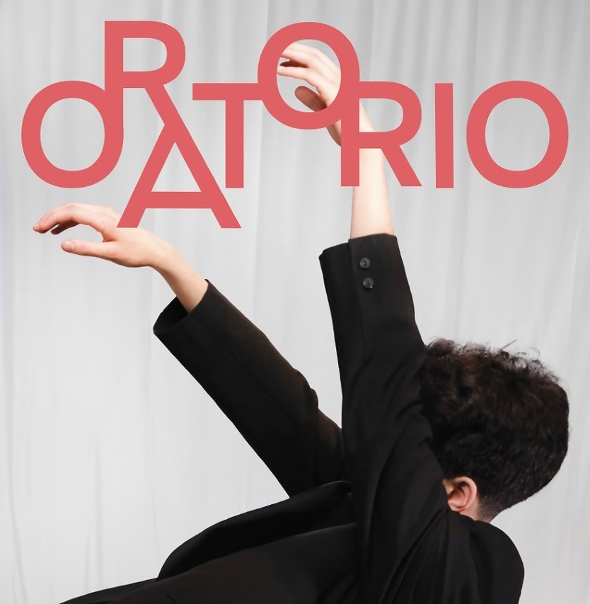 « ORATORIO » : le Conservatoire d’art dramatique de Montréal ouvre sa saison sous le signe de la liberté « ORATORIO » : le Conservatoire d’art dramatique de Montréal ouvre sa saison sous le signe de la liberté